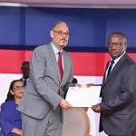 Ministre Aubourg est à bout de souffle, le MARNDR est paralysé! 