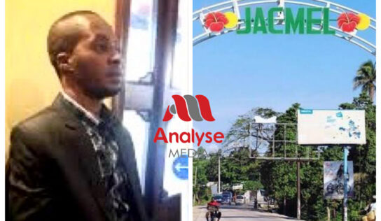 Le politologue Rubens Bazil encourage la jeunesse à se mobiliser