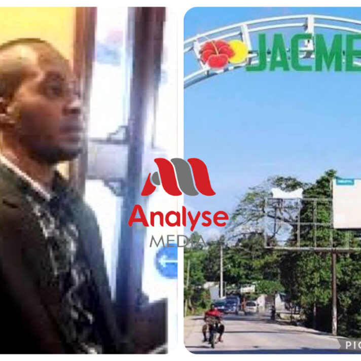 Le politologue Rubens Bazil encourage la jeunesse à se mobiliser