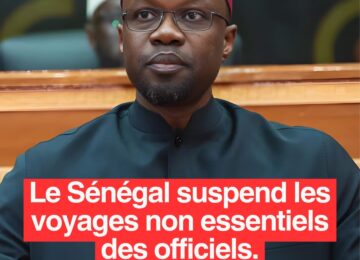 Augmentation des prix du pétrole: Haiti et Sénégal, même mesures