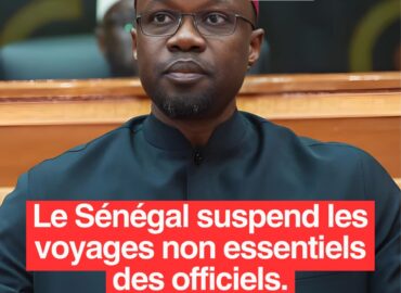 Augmentation des prix du pétrole: Haiti et Sénégal, même mesures