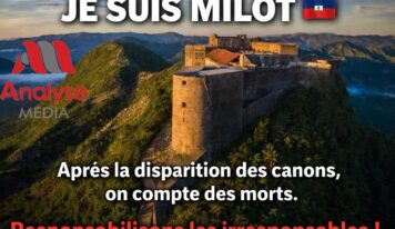 Drame à la Citadelle Laferrière: l’oeuvre des vagabonds politiques derrière?