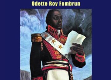 MESSAGE DE LESLY CONDÉ À L’OCCASION DU 7 AVRIL