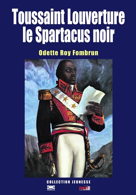 MESSAGE DE LESLY CONDÉ À L’OCCASION DU 7 AVRIL