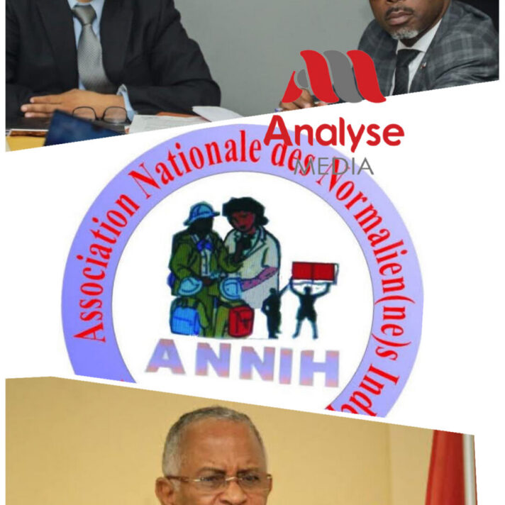 Politisation du processus de nomination au sein du MENFP