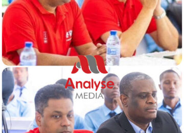 Sport et paix : deux apparitions qui suscitent la crainte