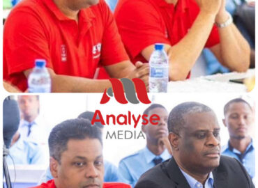 Sport et paix : deux apparitions qui suscitent la crainte