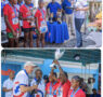 Le Marathon des Cayes : Olivier Barrau prend le Sud avec hauteur