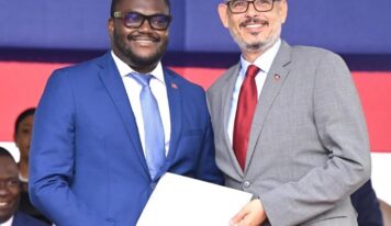 Apprécié par Didier Fils-Aimé, Valéry présente un bilan très lourd