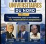 Un faux rhum sera offert aux universitaires du Nord par J.Lumarque