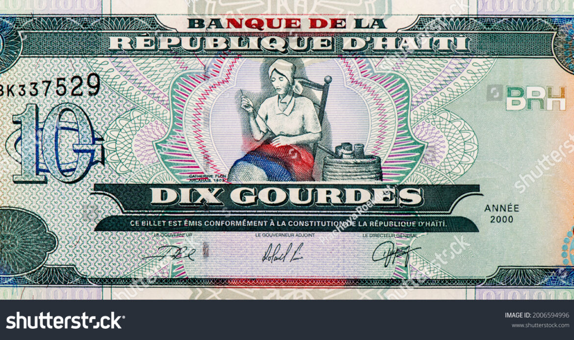 Après 223 ans : le drapeau haïtien exprime le besoin d&rsquo;être recousu