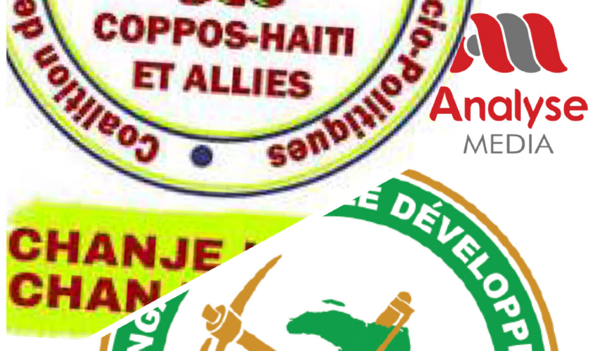Stratégie de recrutement des membres: le cas de COPPOS et EDE