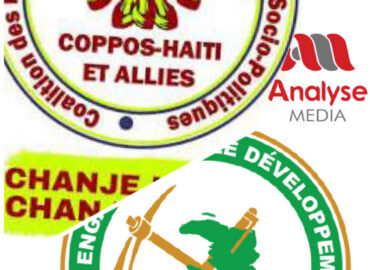 Stratégie de recrutement des membres: le cas de COPPOS et EDE