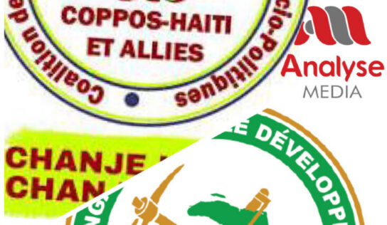 Stratégie de recrutement des membres: le cas de COPPOS et EDE