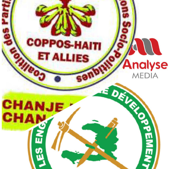 Stratégie de recrutement des membres: le cas de COPPOS et EDE
