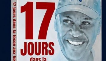 Nenel Cassy : de la scène politique aux rayons des librairies