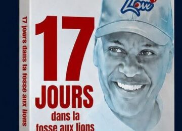Nenel Cassy : de la scène politique aux rayons des librairies