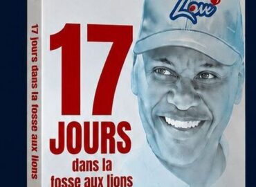 Nenel Cassy : de la scène politique aux rayons des librairies