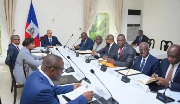 Qui sont les ministres de sinécures du gouvernement Fils-Aimé?