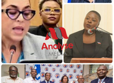 Vers l&rsquo;arrivée des Grenadiers en Haiti?