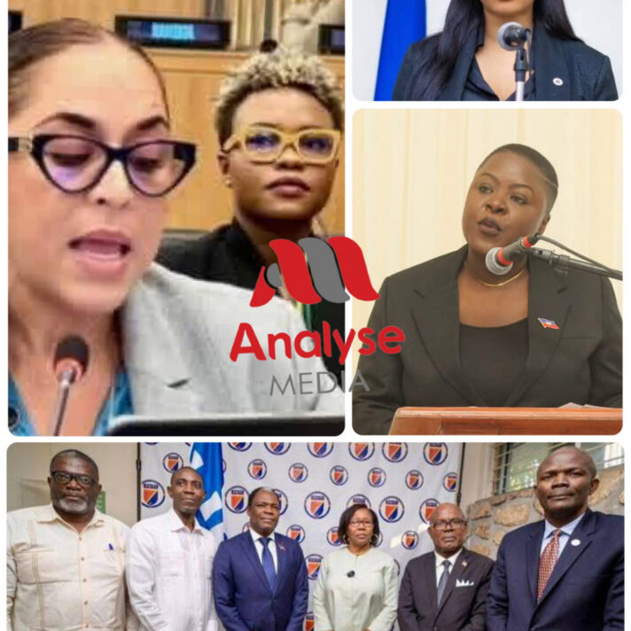 Vers l&rsquo;arrivée des Grenadiers en Haiti?