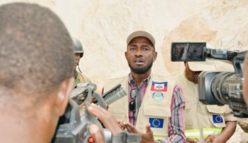 Carrières de sable, le ministre rétracte et recarde son DDO