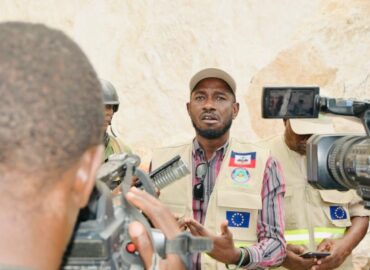 Carrières de sable, le ministre rétracte et recarde son DDO
