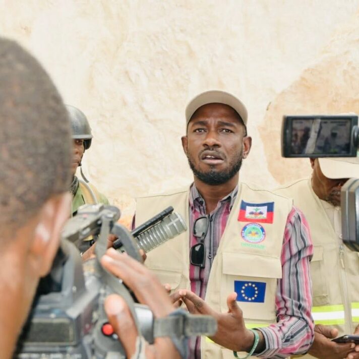 Carrières de sable, le ministre rétracte et recarde son DDO