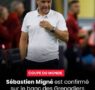 Migné à l’instar des dirigeants arrogants et sinécures haitiens