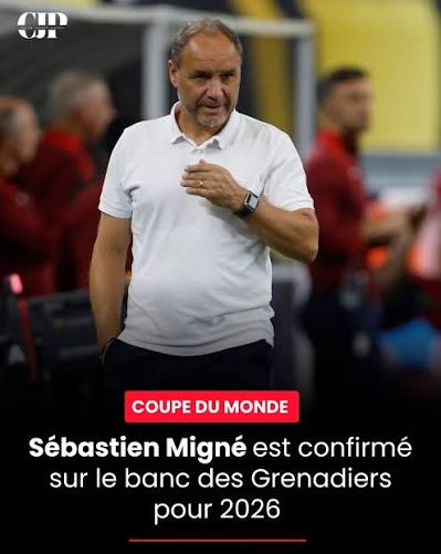 Migné à l’instar des dirigeants arrogants et sinécures haitiens