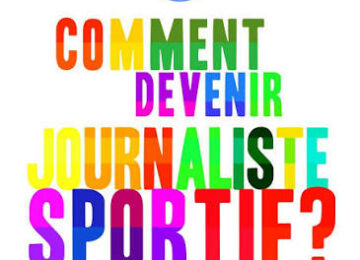 Qui pratique le journalisme sportif en Haïti?