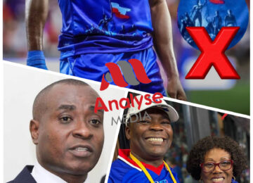 Changement de maillots des Grenadiers: et si le parlement existait?