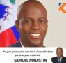 Samuel Madistin et les fantômes de l&rsquo;histoire