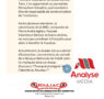 RHAJAC: entre apport à la corruption et rapport, analyse du rapport