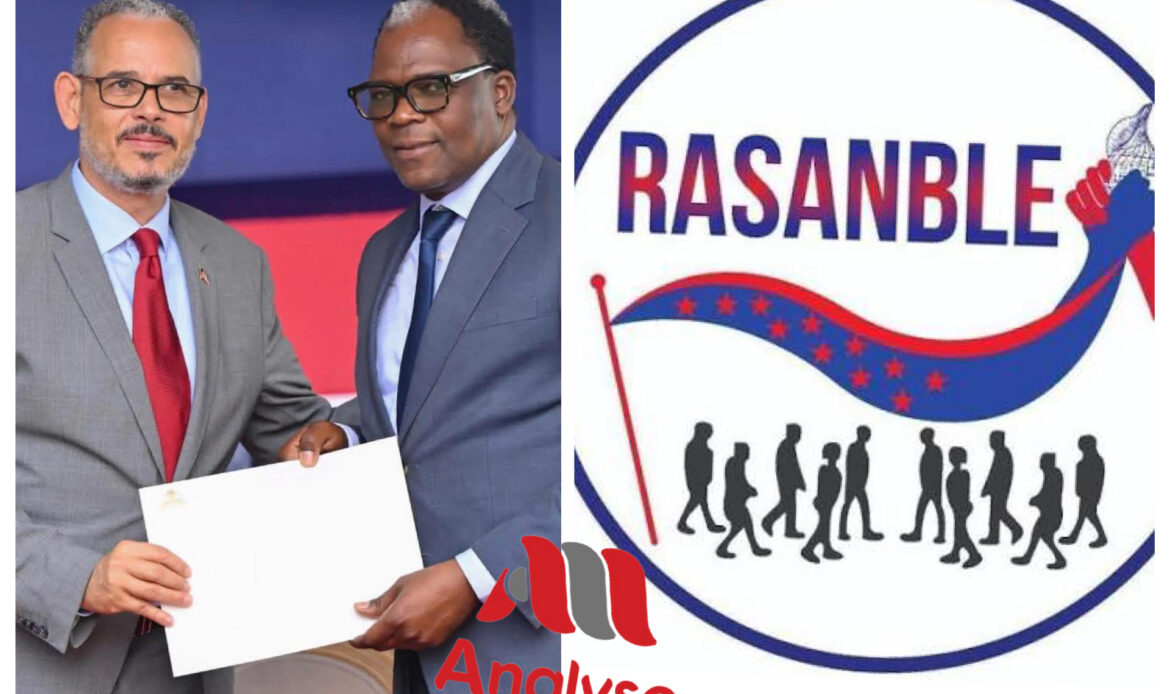 MJSAC: Communication gouvernementale ou clown