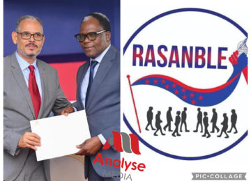 MJSAC: Communication gouvernementale ou clown