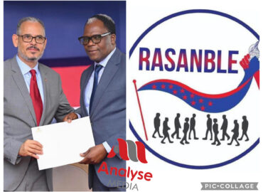 MJSAC: Communication gouvernementale ou clown