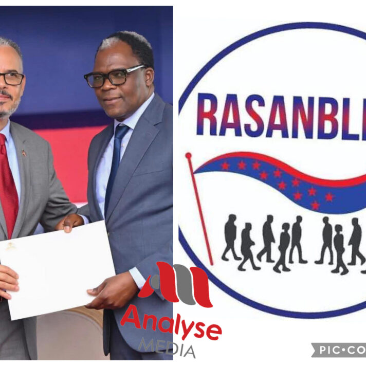 MJSAC: Communication gouvernementale ou clown