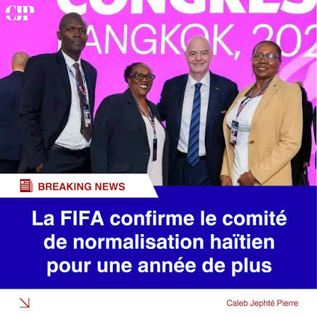 Édito : lorsque la politique s’immisce sur le terrain
