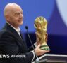 Le football est contrôlé par la politique et l’argent