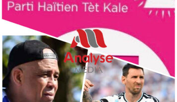 Football et la mouvance PHTK-TET KALE: retour sur les dates !