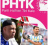 Football et la mouvance PHTK-TET KALE: retour sur les dates !