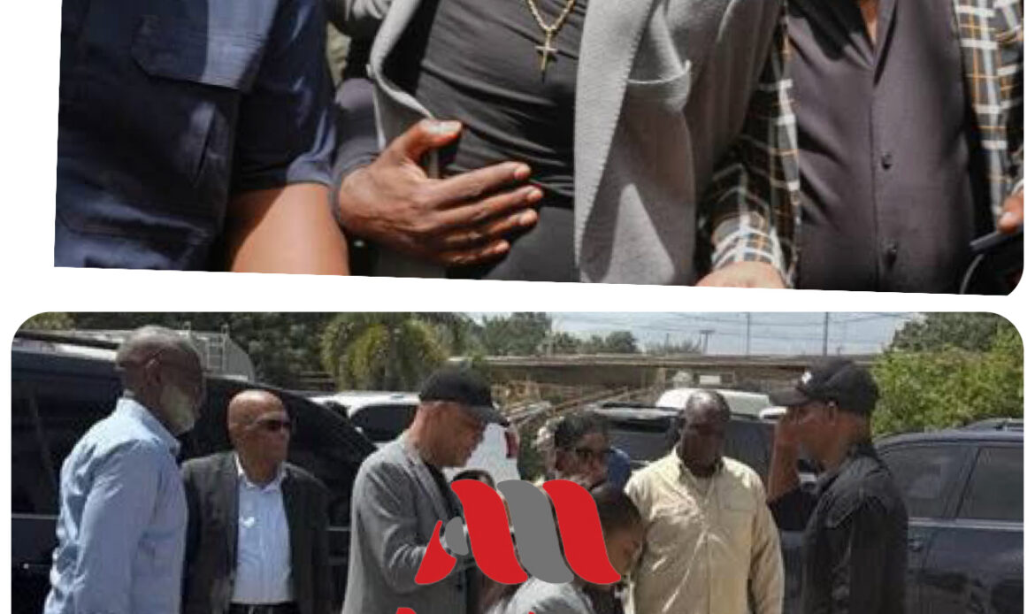 Retour de Michel J. Martelly ou la venue d’un président élu?