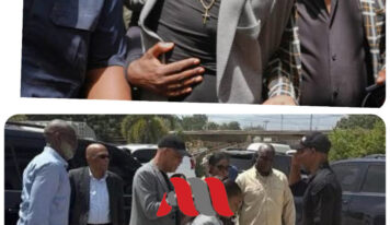 Retour de Michel J. Martelly ou la venue d’un président élu?