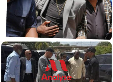 Retour de Michel J. Martelly ou la venue d’un président élu?