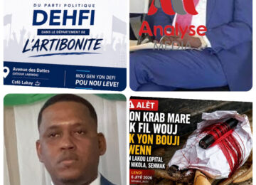 Le Nord, véritable défi du parti DHEFI?