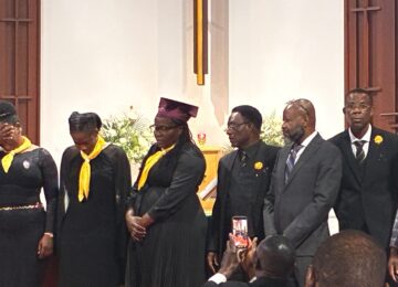 Philadelphie d&rsquo;Orlando célèbre l&rsquo;excellence académique