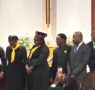 Philadelphie d&rsquo;Orlando célèbre l&rsquo;excellence académique