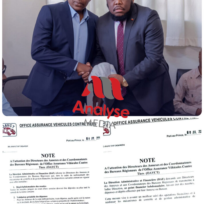 OAVCT: entre apparence et transparence?