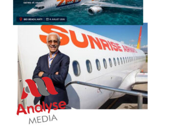 Premier test mystique contre ZED Airlines?